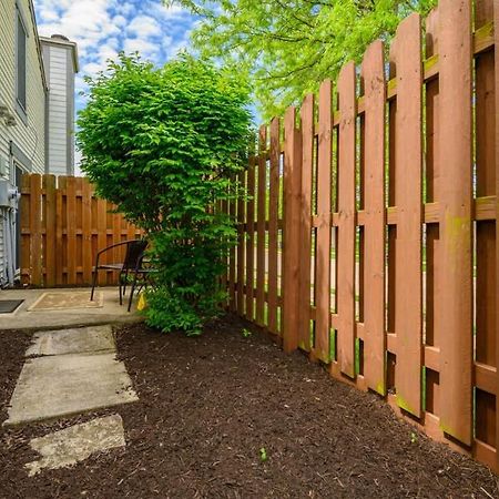Family Friendly And Quite 2 Bedroom Condo Close To Fun Φορτ Γουέιν Εξωτερικό φωτογραφία