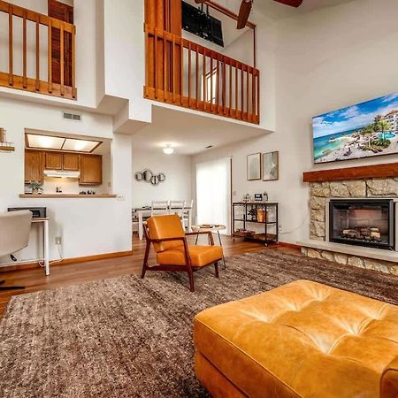 Family Friendly And Quite 2 Bedroom Condo Close To Fun Φορτ Γουέιν Εξωτερικό φωτογραφία